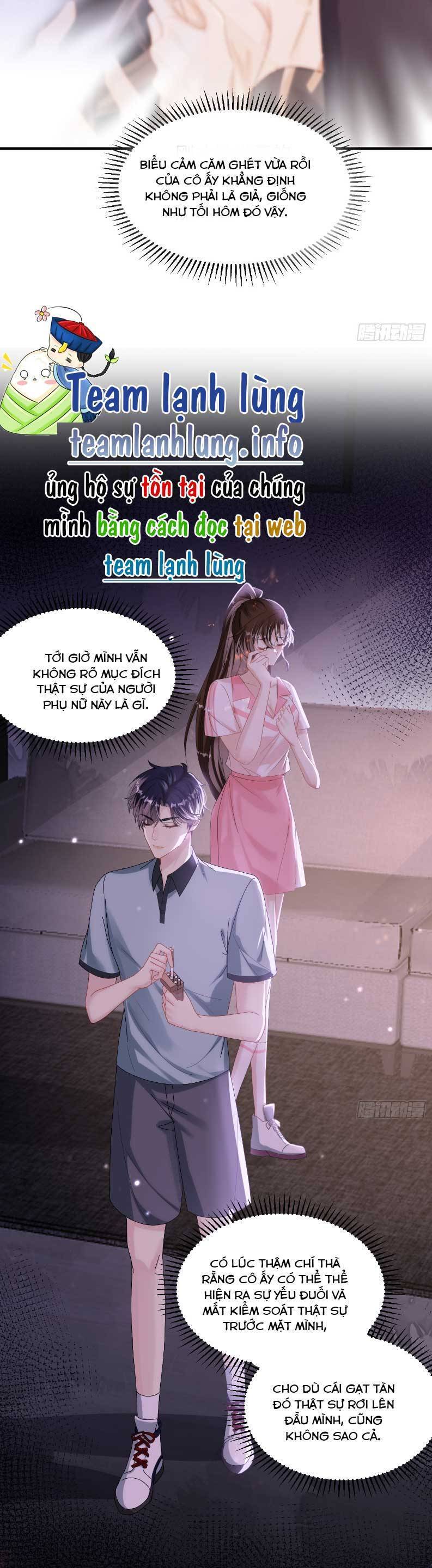 Cố Ý Chiếm Đoạt Chapter 45 - 22