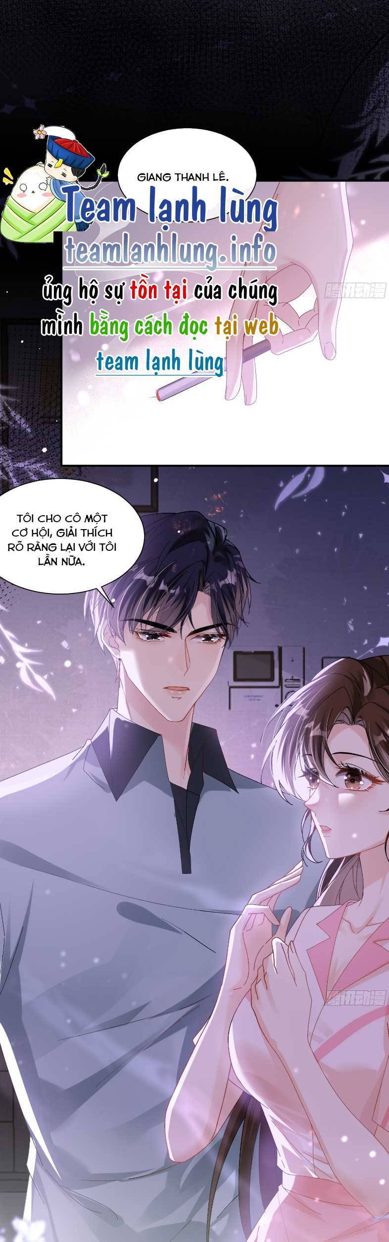 Cố Ý Chiếm Đoạt Chapter 45 - 23