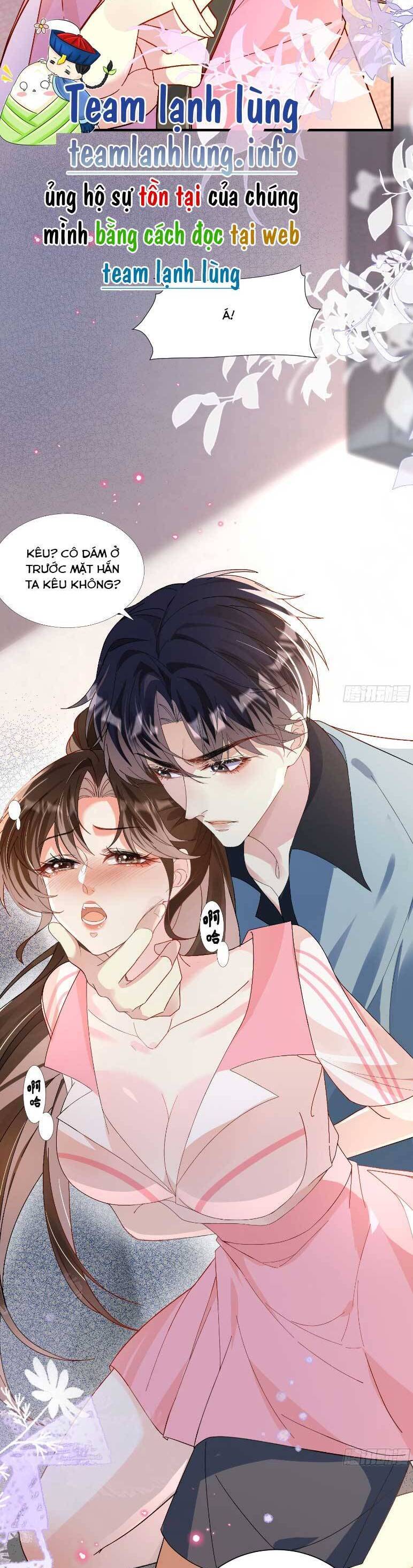 Cố Ý Chiếm Đoạt Chapter 45 - 5