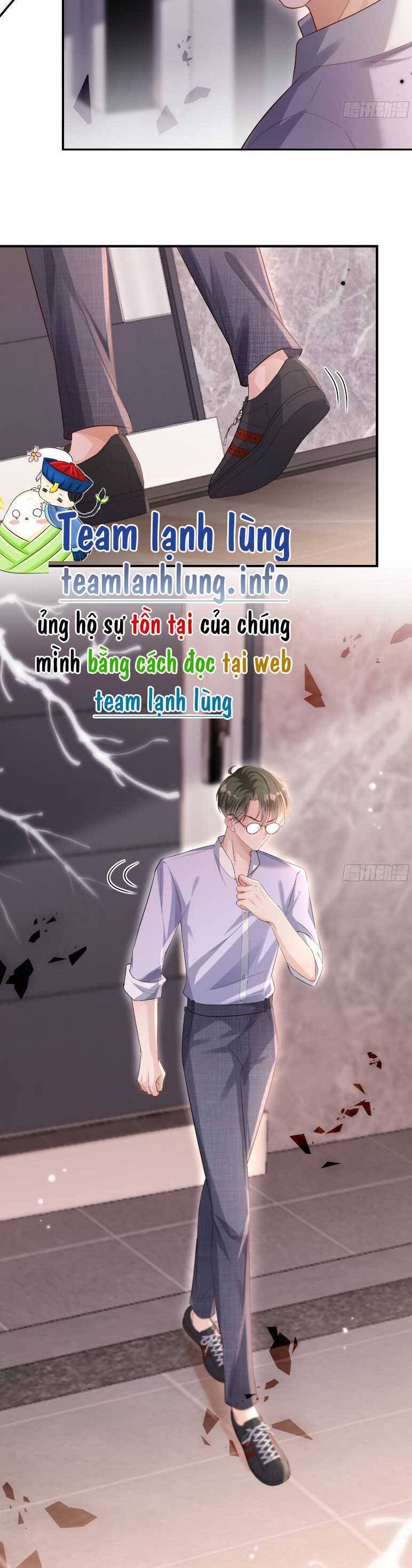 Cố Ý Chiếm Đoạt Chapter 45 - 9