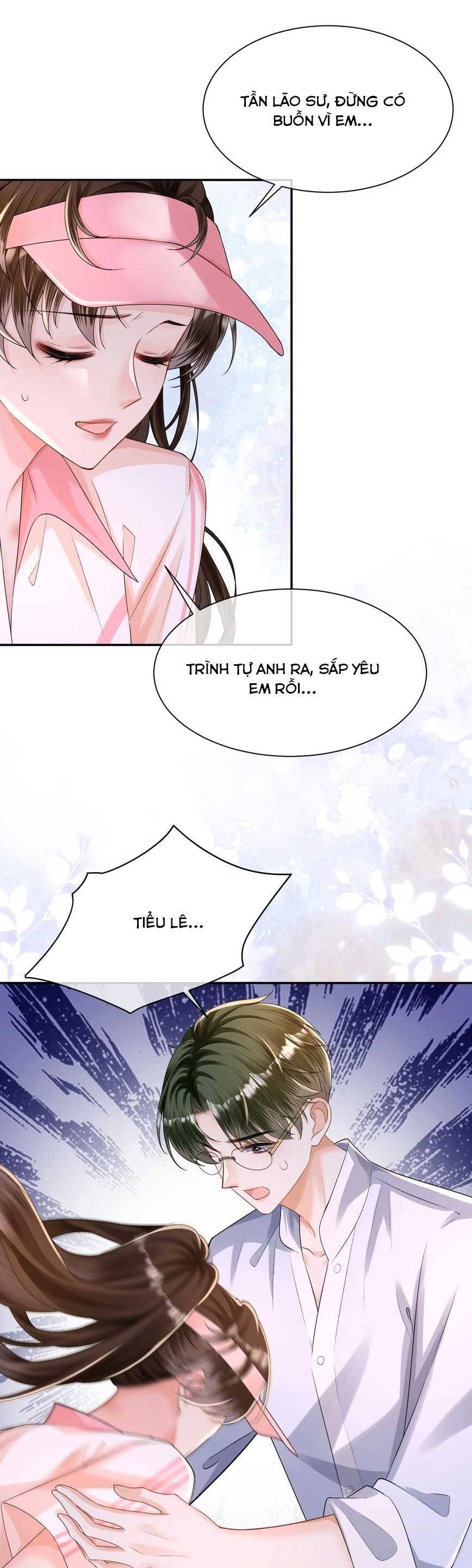 Cố Ý Chiếm Đoạt Chapter 46 - 15