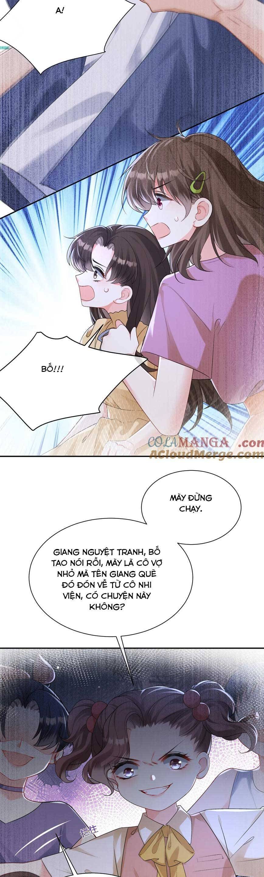 Cố Ý Chiếm Đoạt Chapter 46 - 21