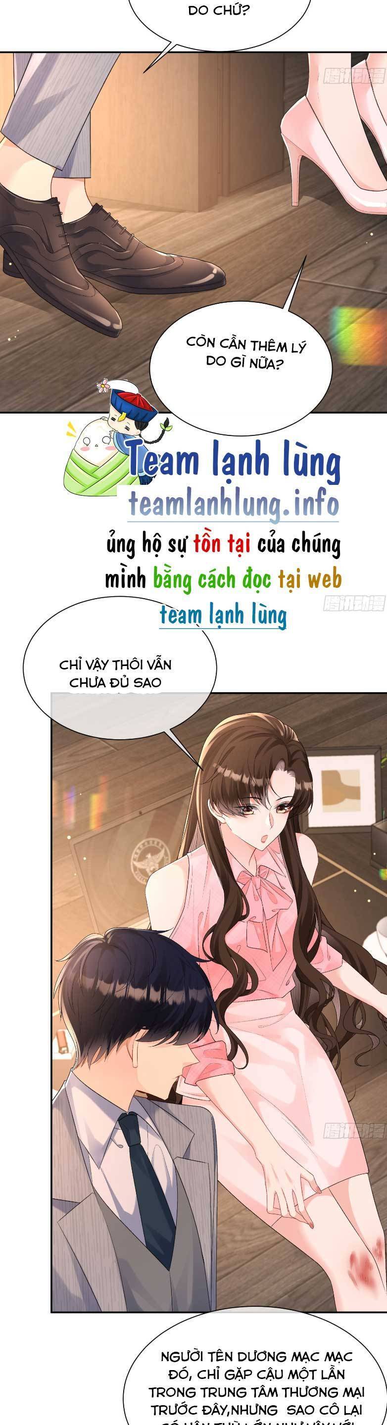 Cố Ý Chiếm Đoạt Chapter 47 - 16