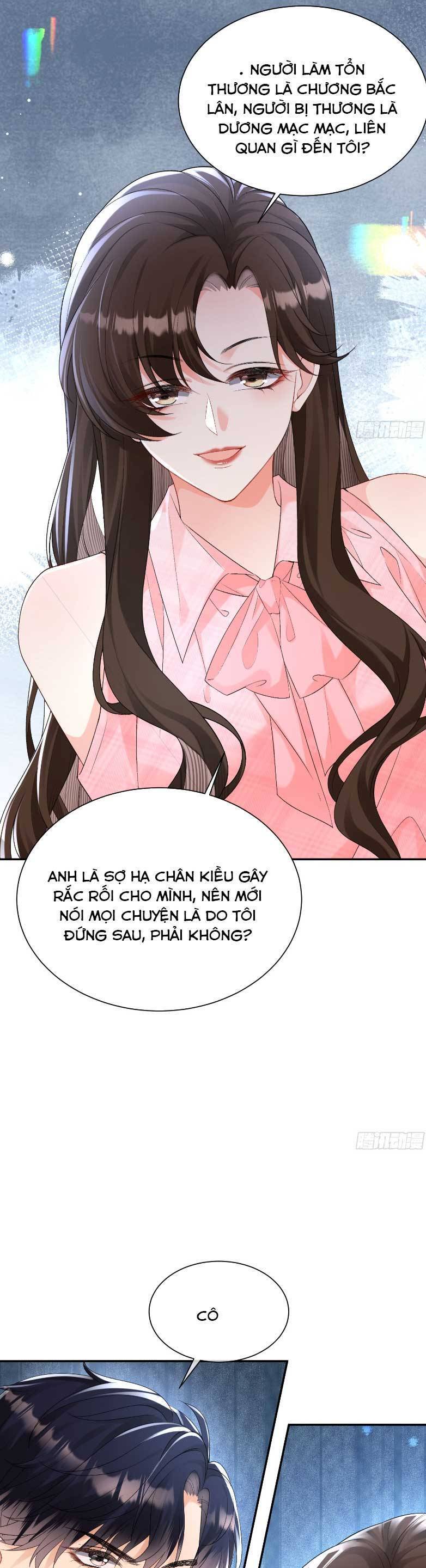 Cố Ý Chiếm Đoạt Chapter 47 - 18