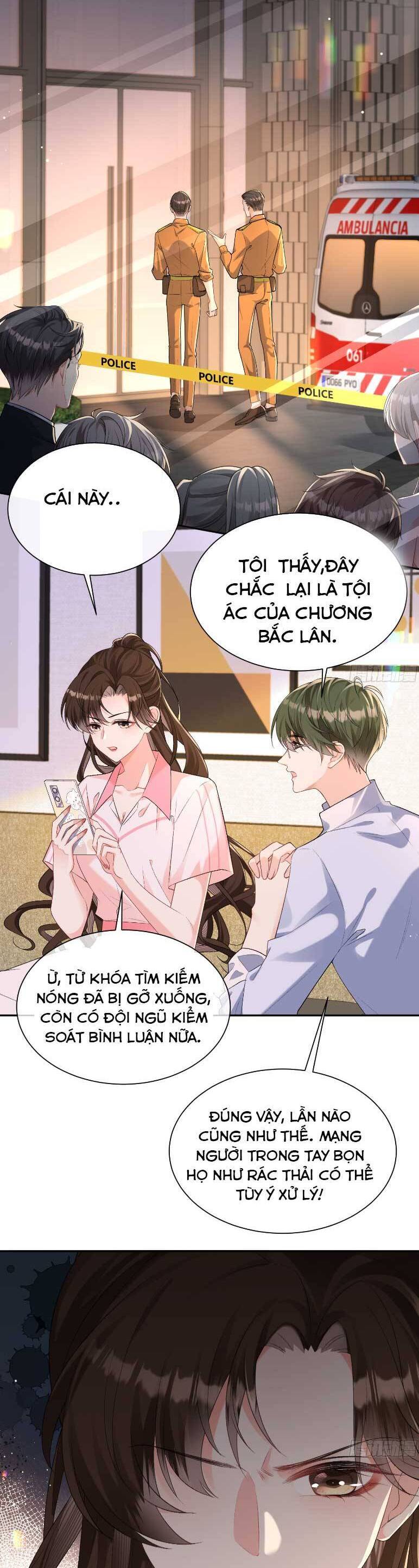 Cố Ý Chiếm Đoạt Chapter 47 - 6