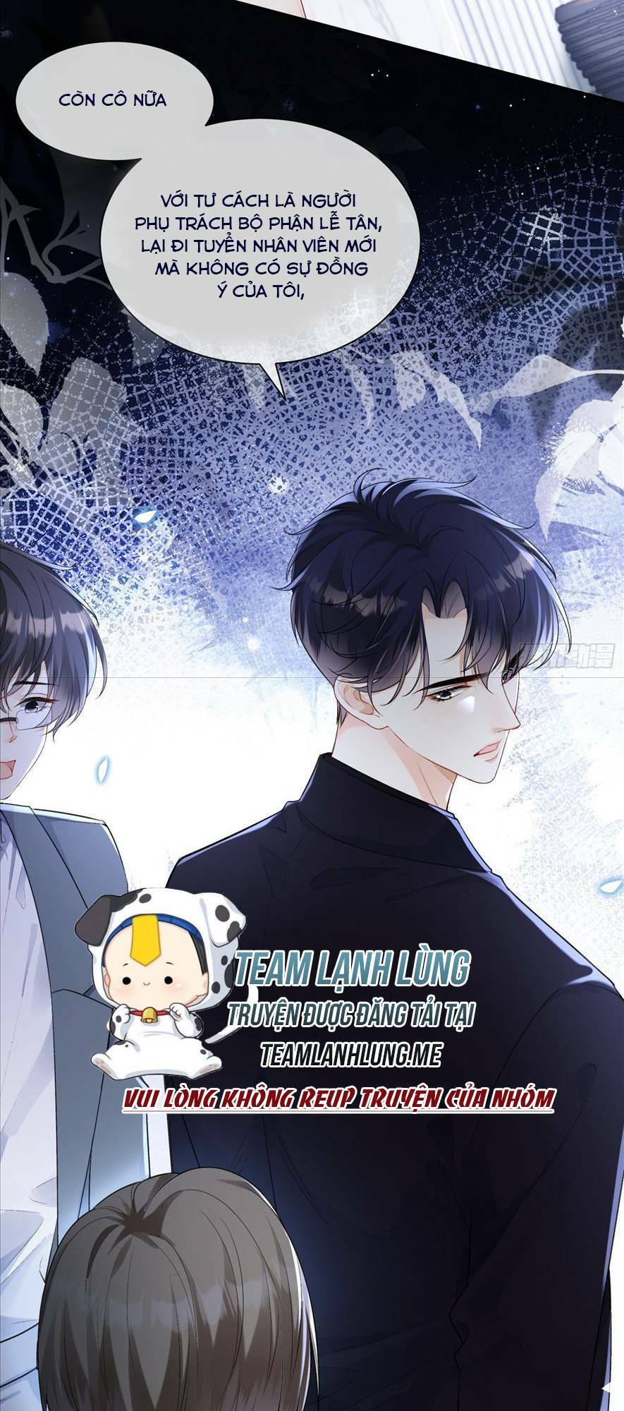 Cố Ý Chiếm Đoạt Chapter 5 - 47