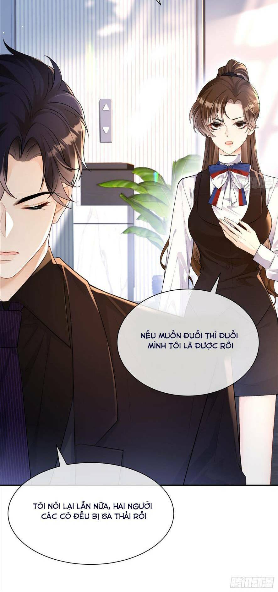 Cố Ý Chiếm Đoạt Chapter 5 - 49