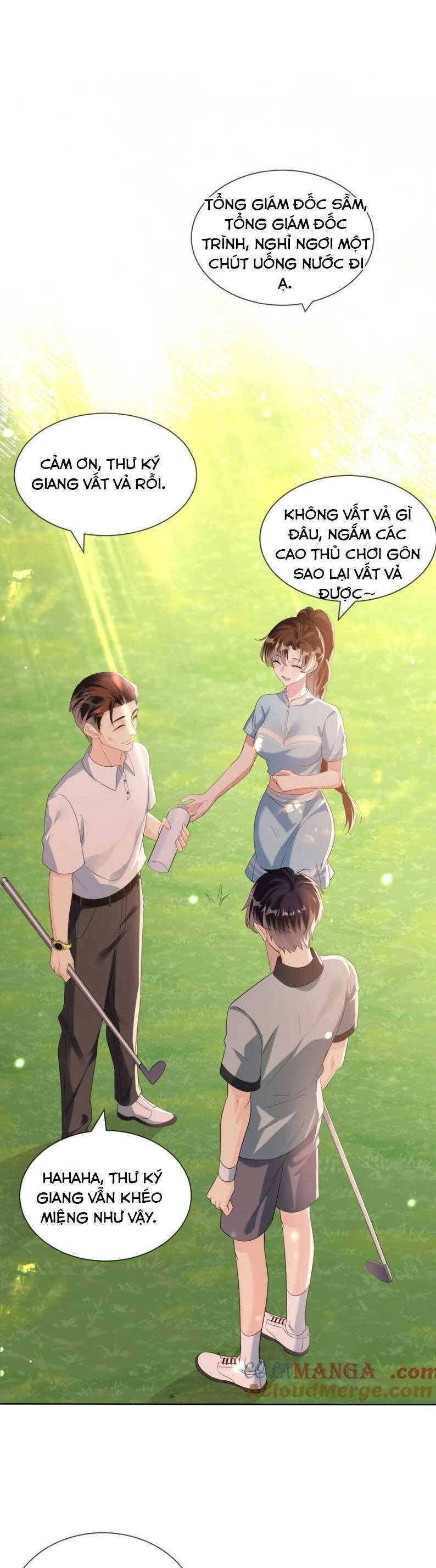 Cố Ý Chiếm Đoạt Chapter 51 - 11