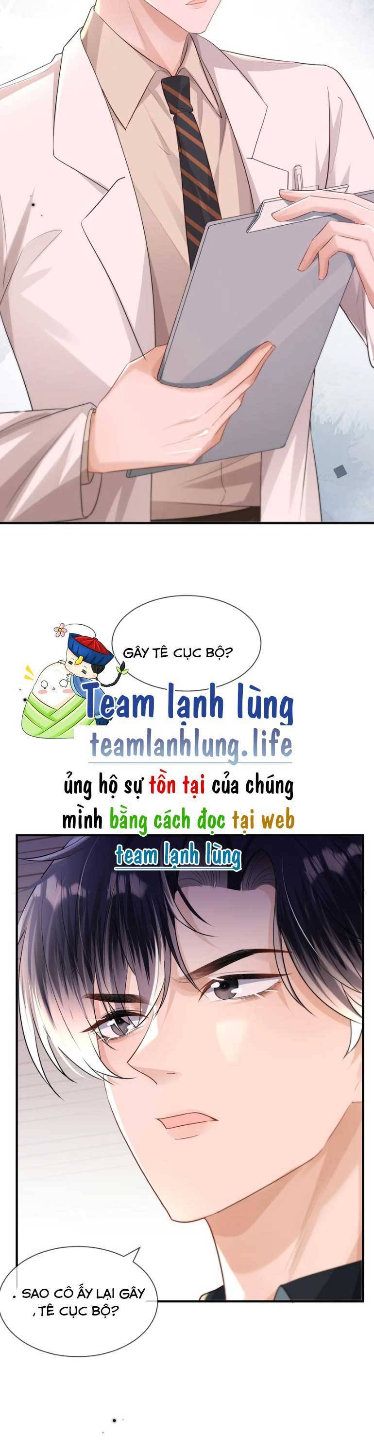 Cố Ý Chiếm Đoạt Chapter 51 - 24