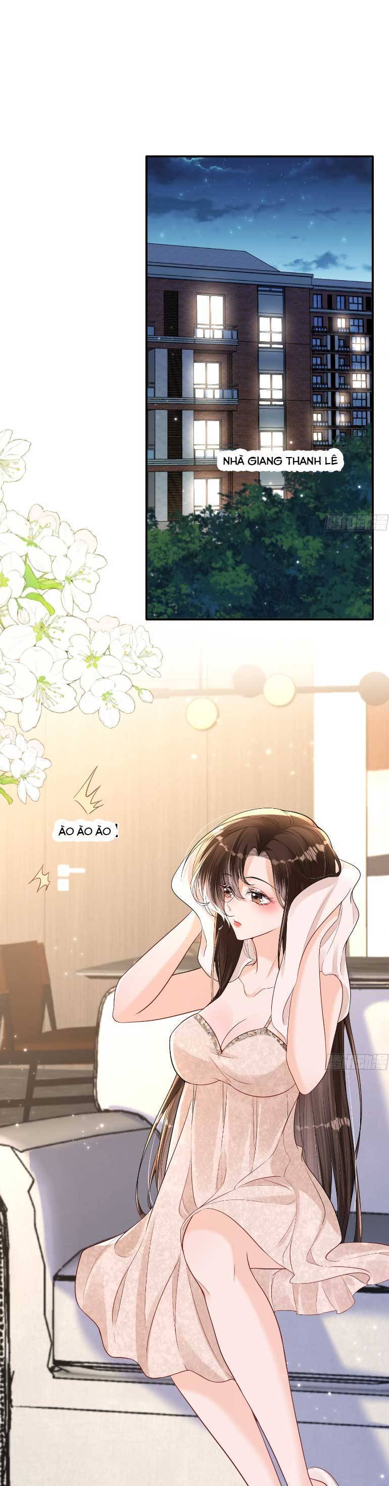 Cố Ý Chiếm Đoạt Chapter 54 - 4