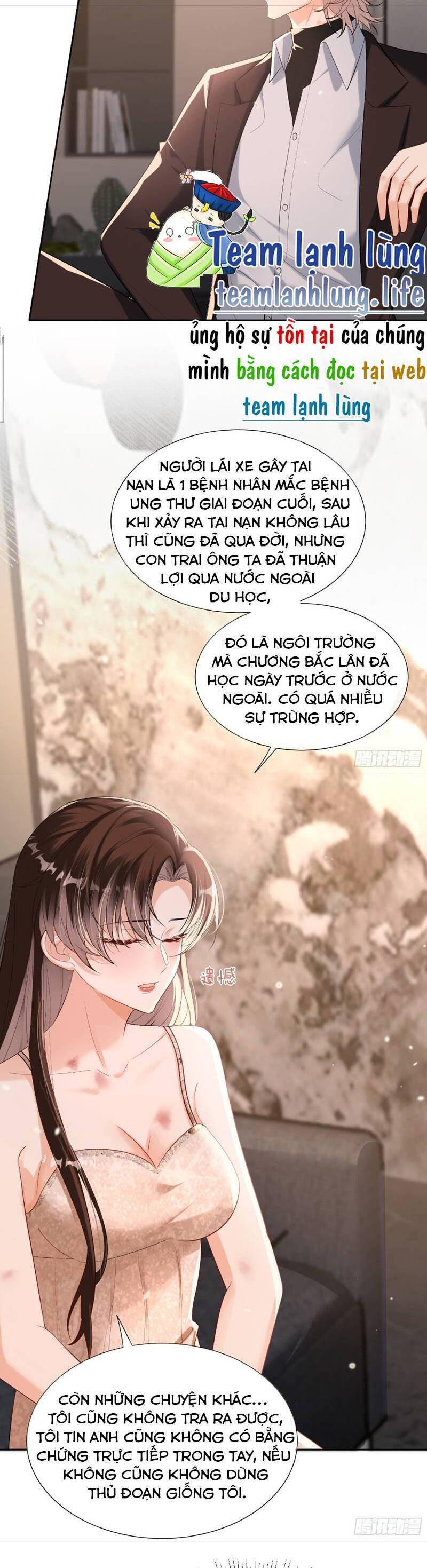 Cố Ý Chiếm Đoạt Chapter 55 - 23