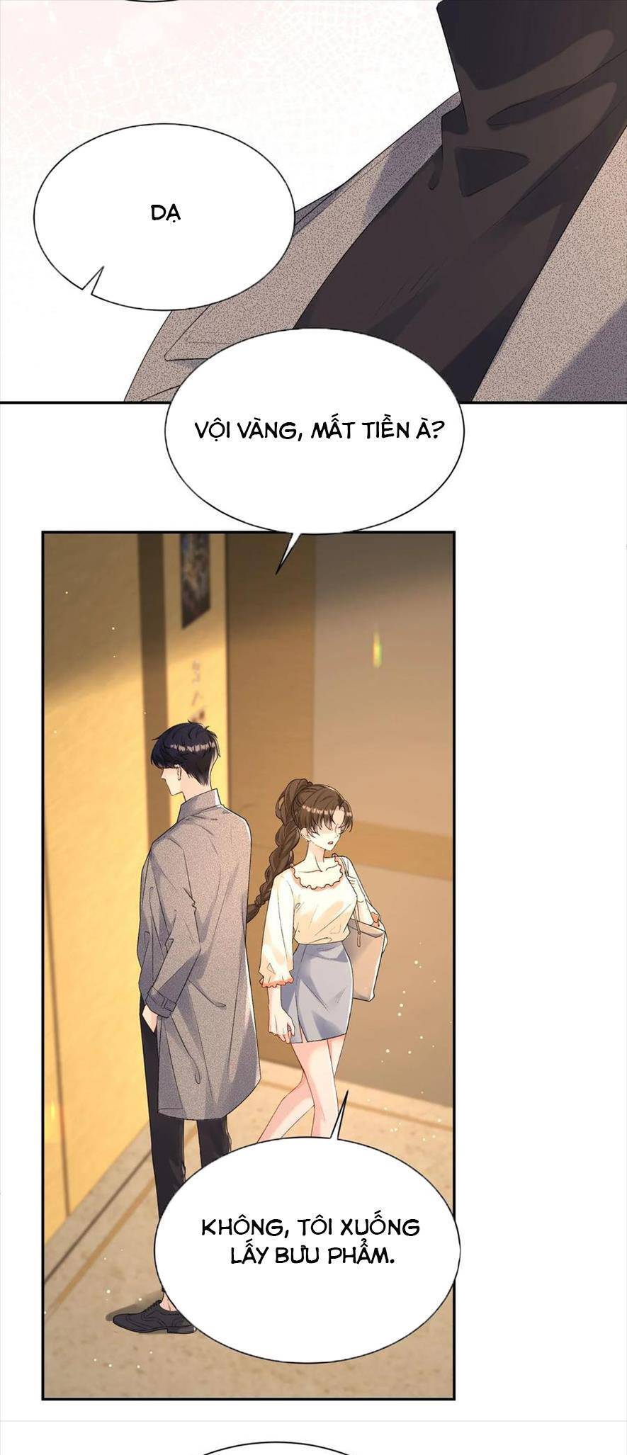 Cố Ý Chiếm Đoạt Chapter 57 - 20