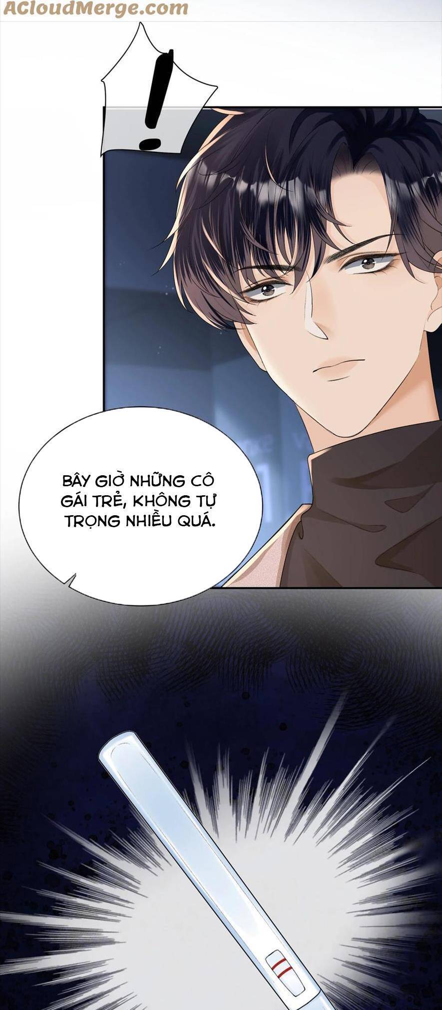 Cố Ý Chiếm Đoạt Chapter 57 - 8