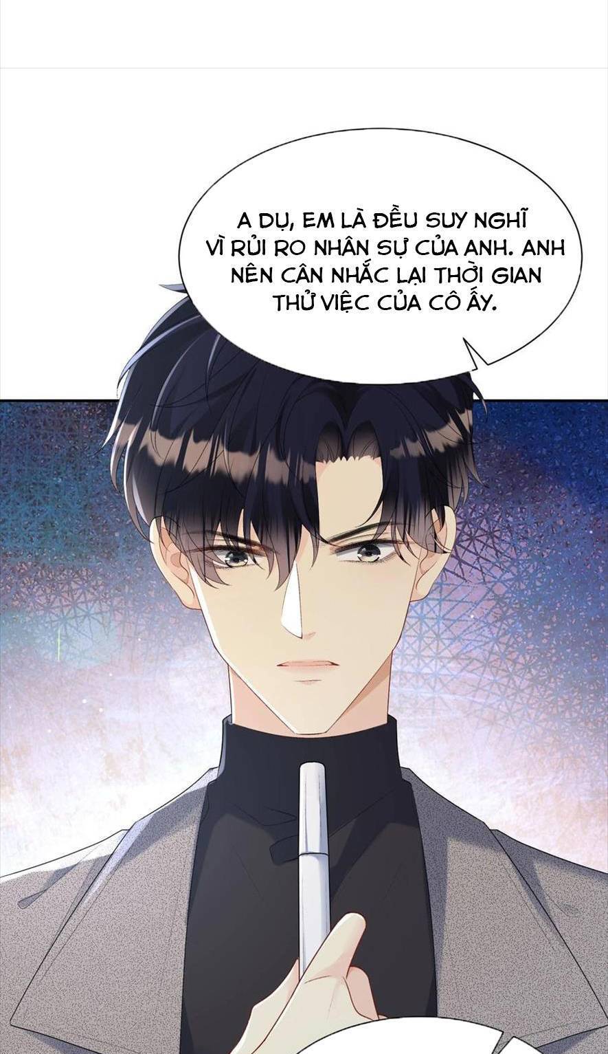 Cố Ý Chiếm Đoạt Chapter 57 - 10