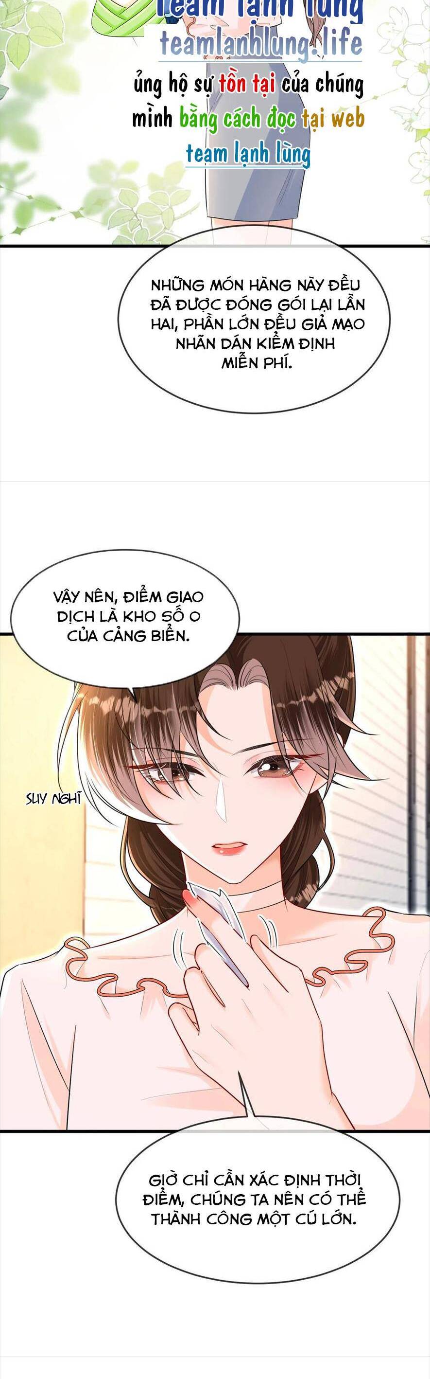 Cố Ý Chiếm Đoạt Chapter 59 - 15