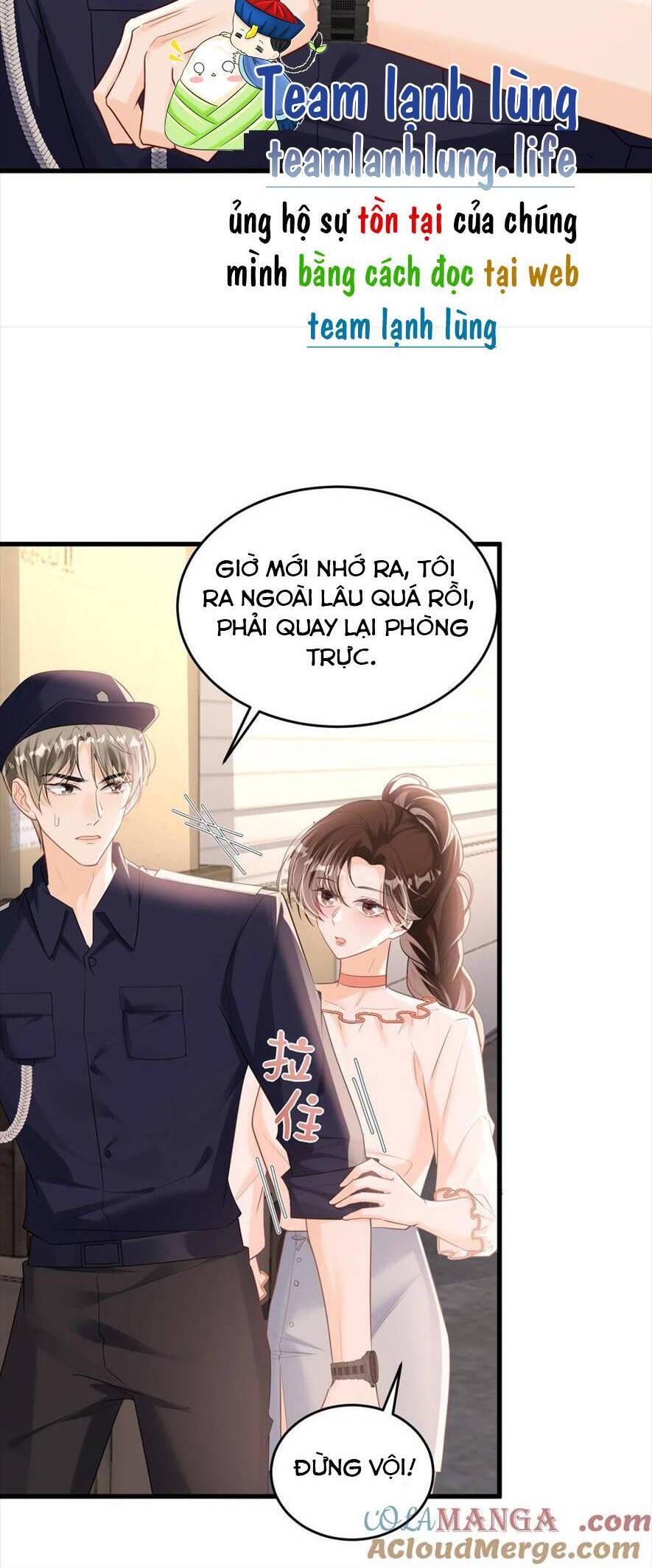 Cố Ý Chiếm Đoạt Chapter 59 - 18