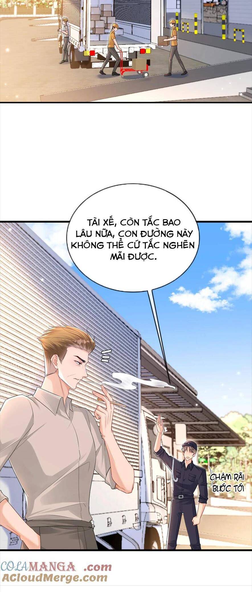 Cố Ý Chiếm Đoạt Chapter 59 - 6