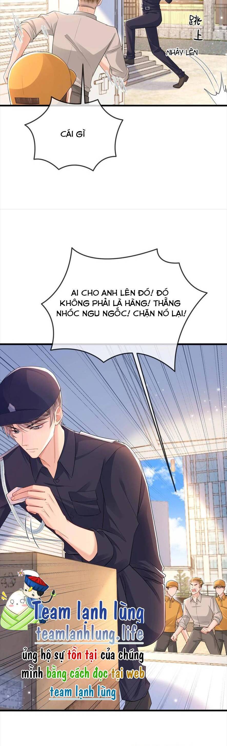 Cố Ý Chiếm Đoạt Chapter 59 - 8