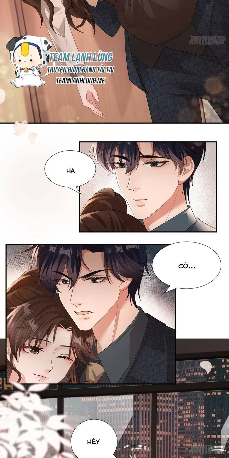 Cố Ý Chiếm Đoạt Chapter 6 - 48