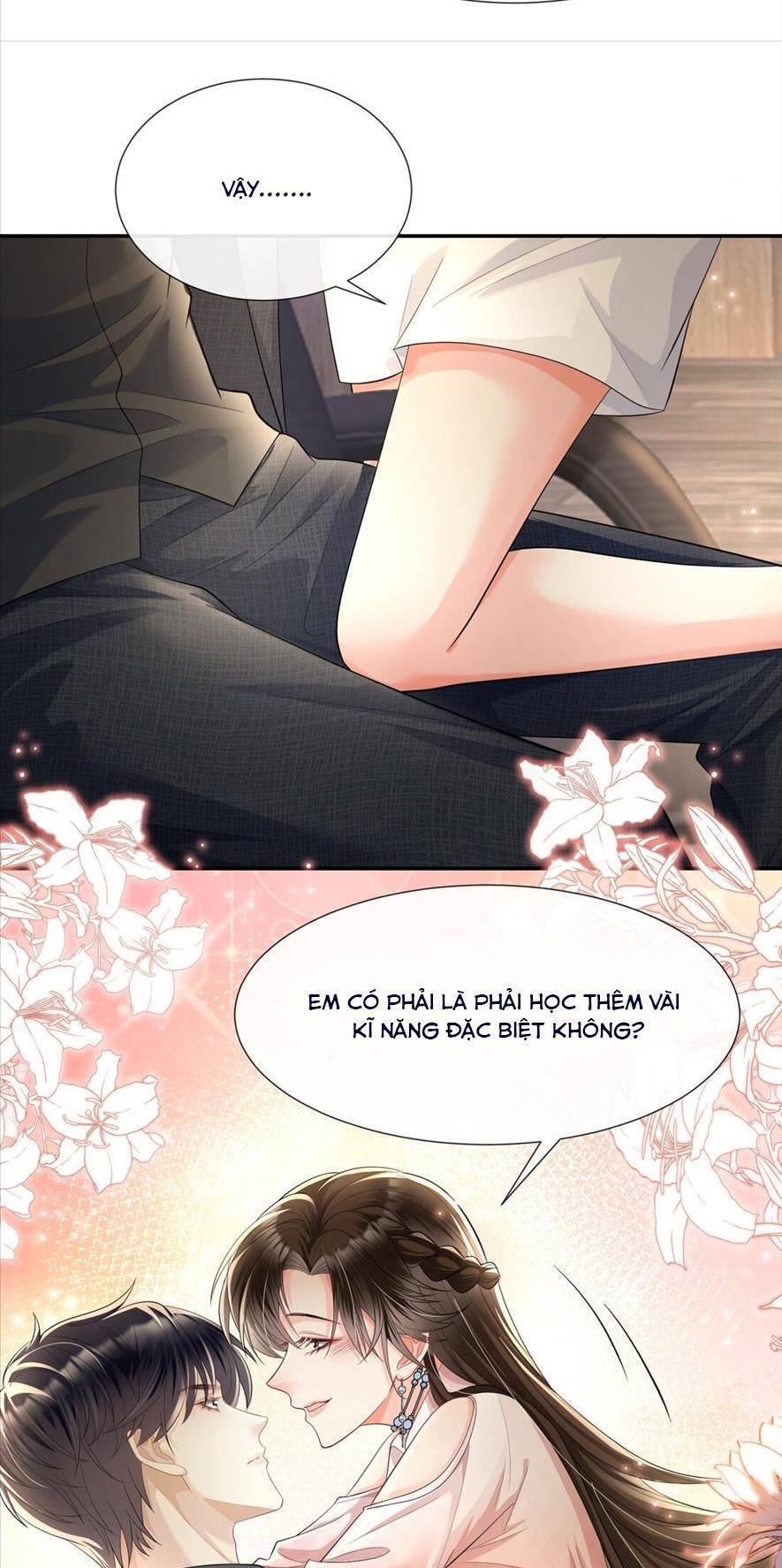 Cố Ý Chiếm Đoạt Chapter 8 - 28