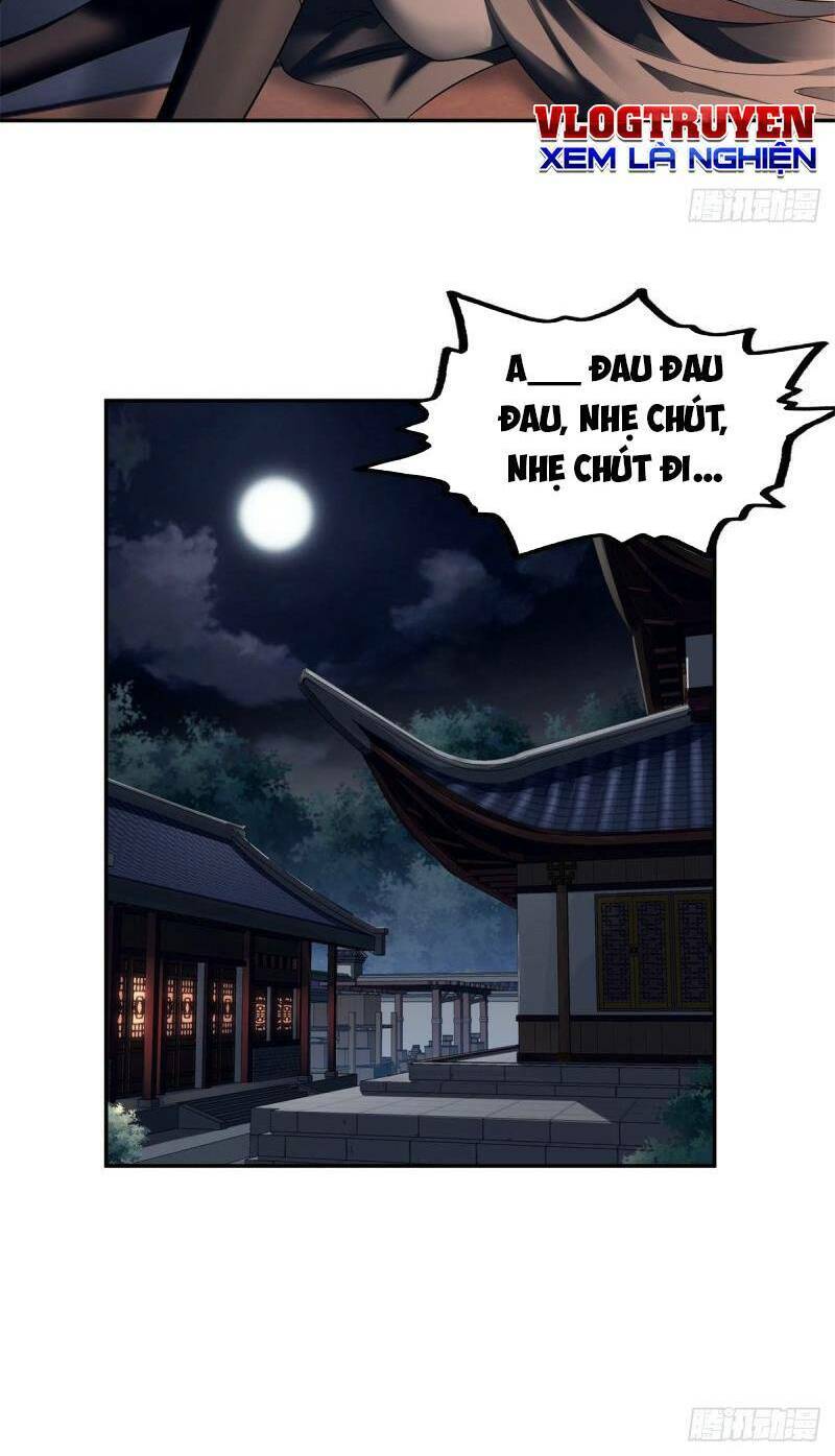 Thái Cổ Yêu Thánh Lấy Ta Làm Lô Đỉnh Chapter 5 - 29