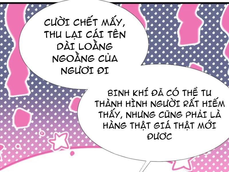 Thái Cổ Yêu Thánh Lấy Ta Làm Lô Đỉnh Chapter 77 - 10