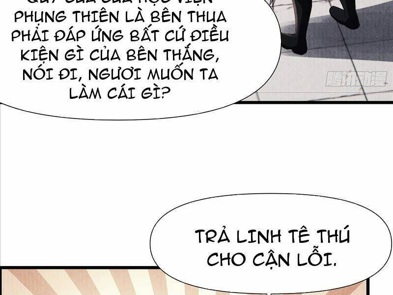 Thái Cổ Yêu Thánh Lấy Ta Làm Lô Đỉnh Chapter 16 - 75