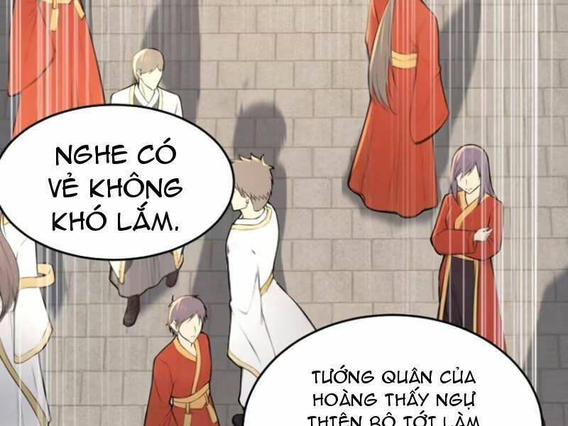 Thái Cổ Yêu Thánh Lấy Ta Làm Lô Đỉnh Chapter 21 - 43