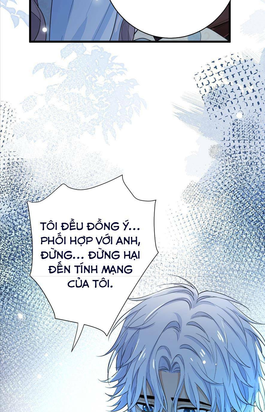 Mối Tình Đêm Trăng Tròn Chapter 2 - 45