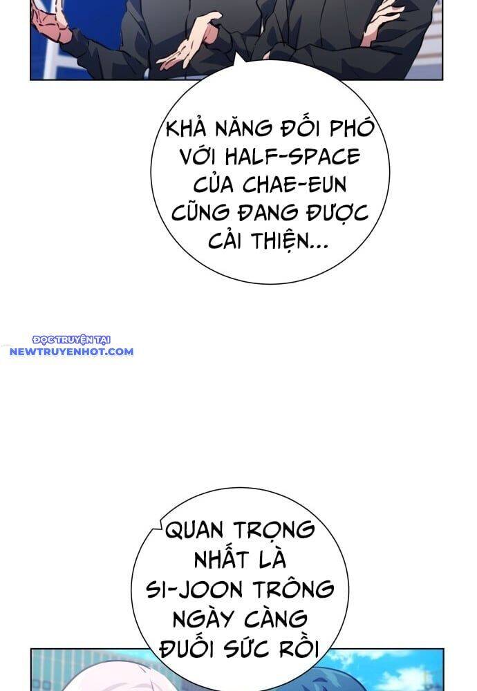 góc cao khung thành Chapter 128 - Trang 2