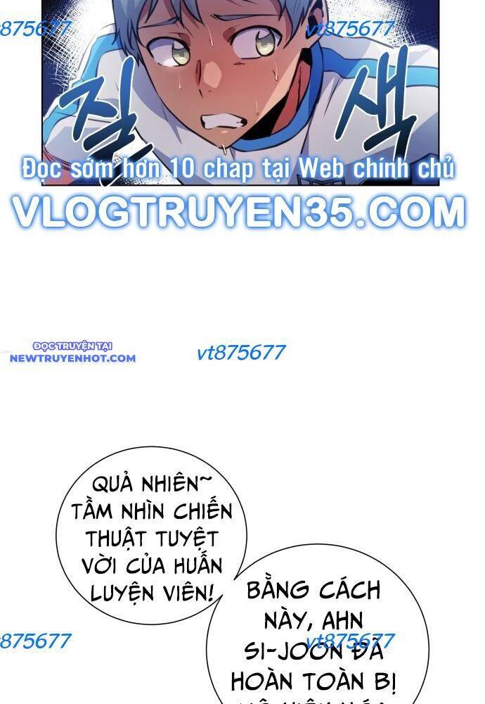 góc cao khung thành Chapter 128 - Trang 2