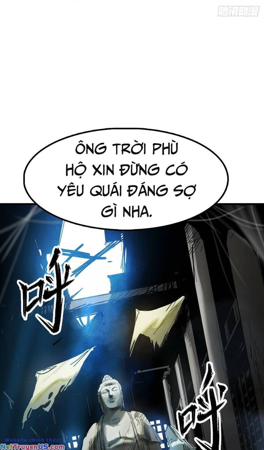 Phong Yêu Vấn Đạo Chapter 1 - 102