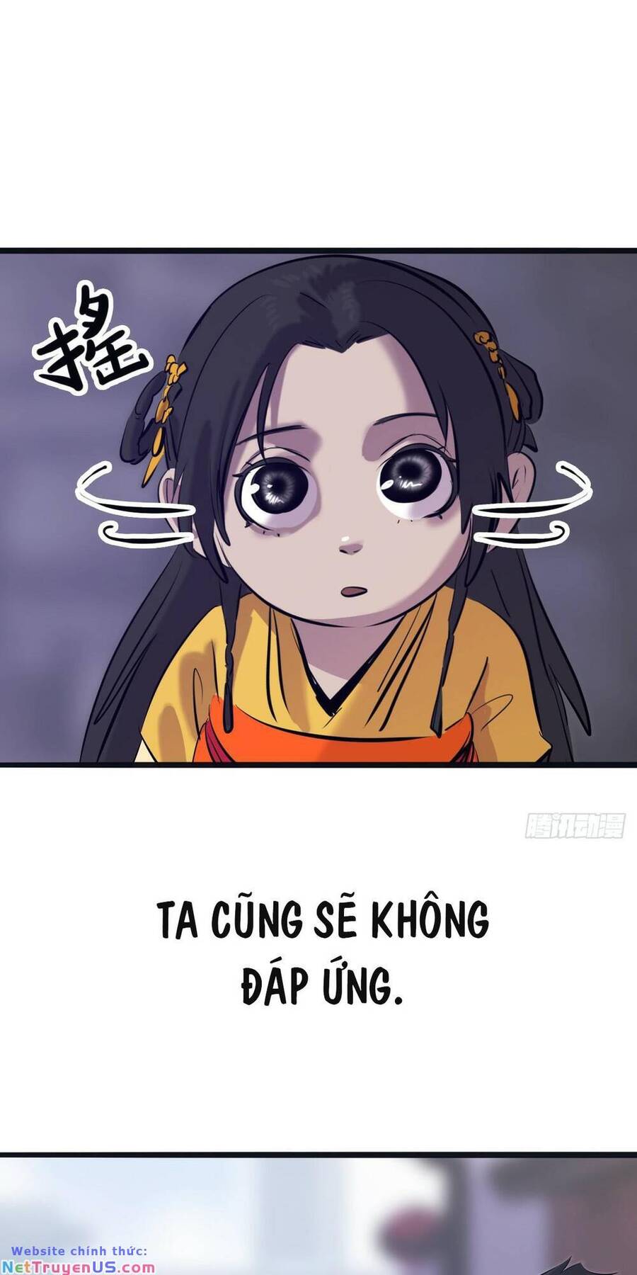 Phong Yêu Vấn Đạo Chapter 1 - 54