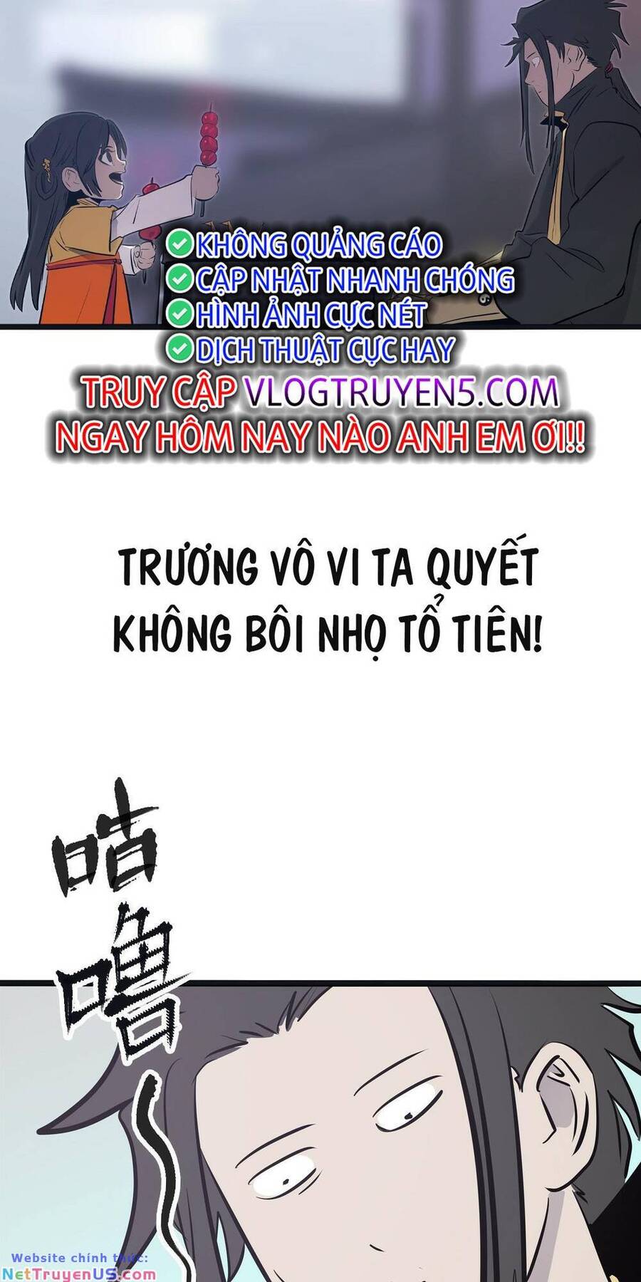 Phong Yêu Vấn Đạo Chapter 1 - 55