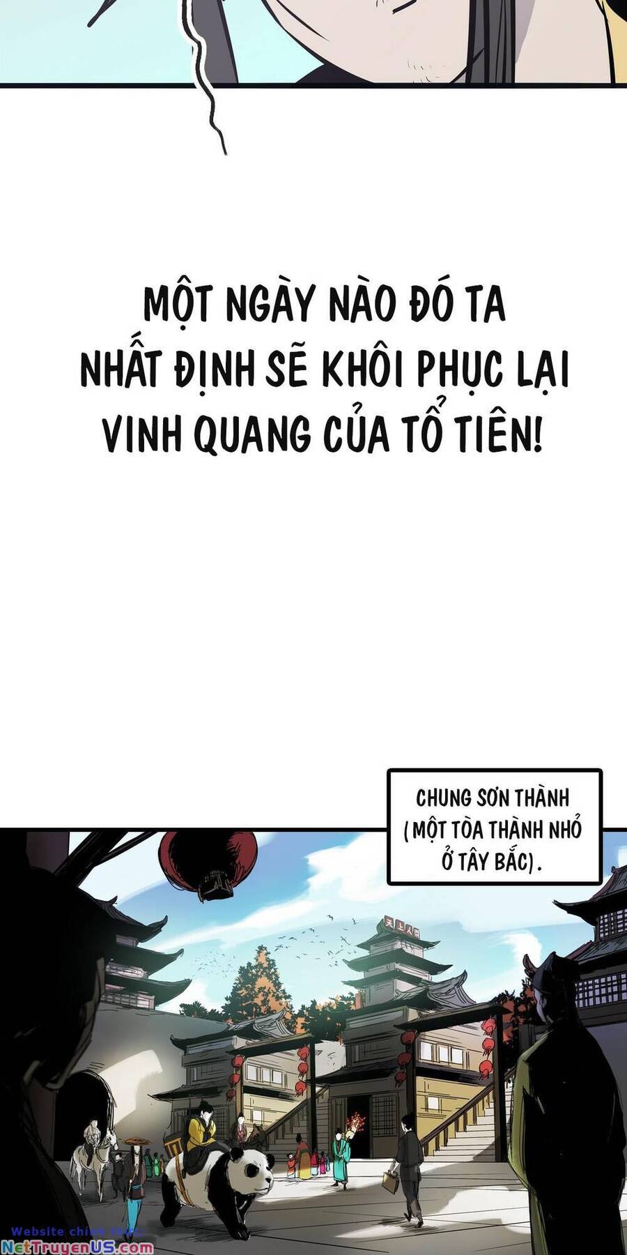 Phong Yêu Vấn Đạo Chapter 1 - 56