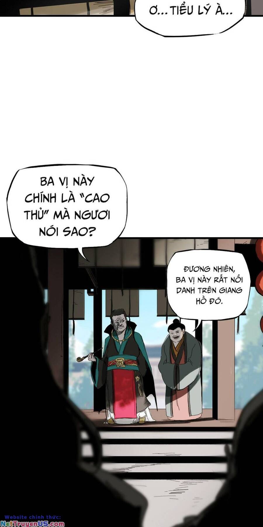 Phong Yêu Vấn Đạo Chapter 1 - 66