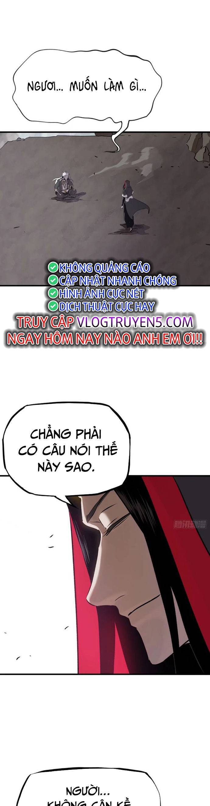 Phong Yêu Vấn Đạo Chapter 10 - 11