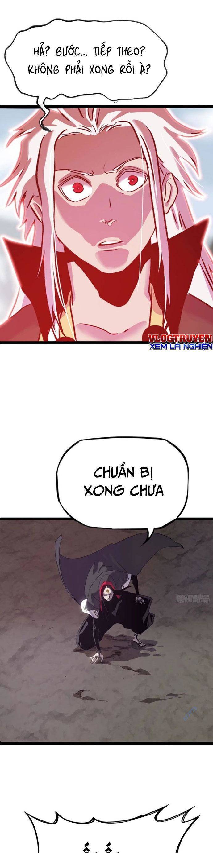 Phong Yêu Vấn Đạo Chapter 10 - 37