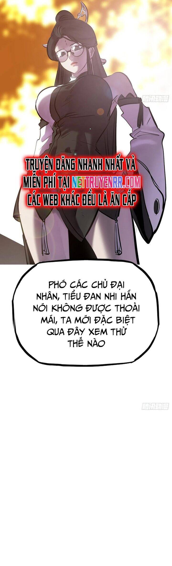 Phong Yêu Vấn Đạo Chapter 119 - 6