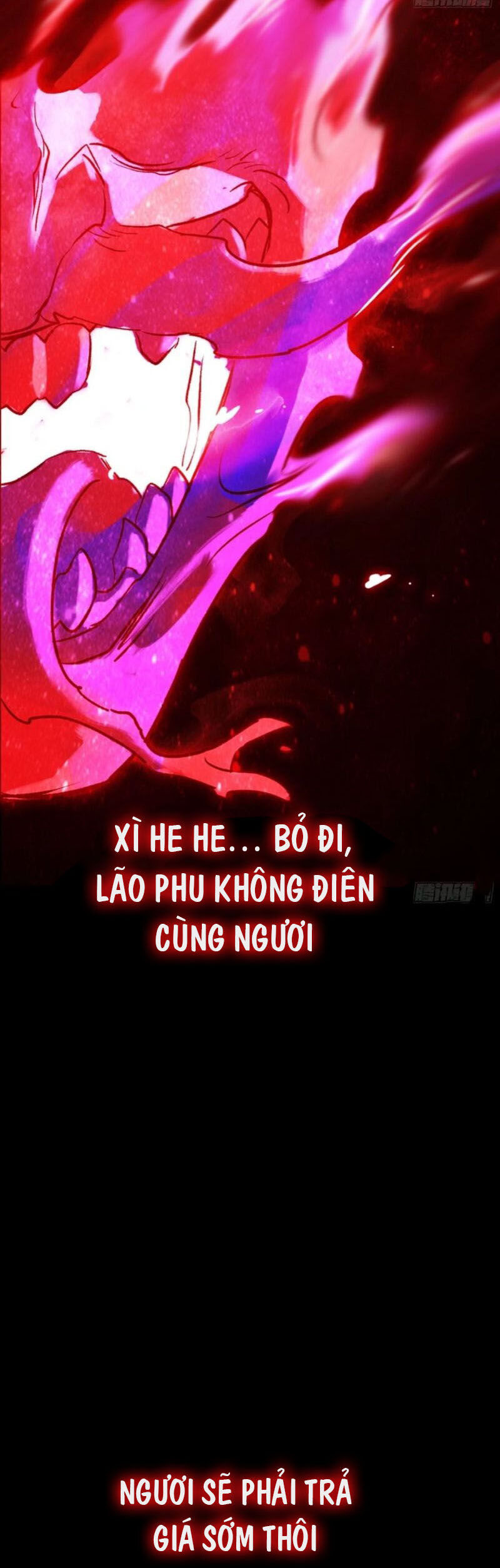 Phong Yêu Vấn Đạo Chapter 14 - 13