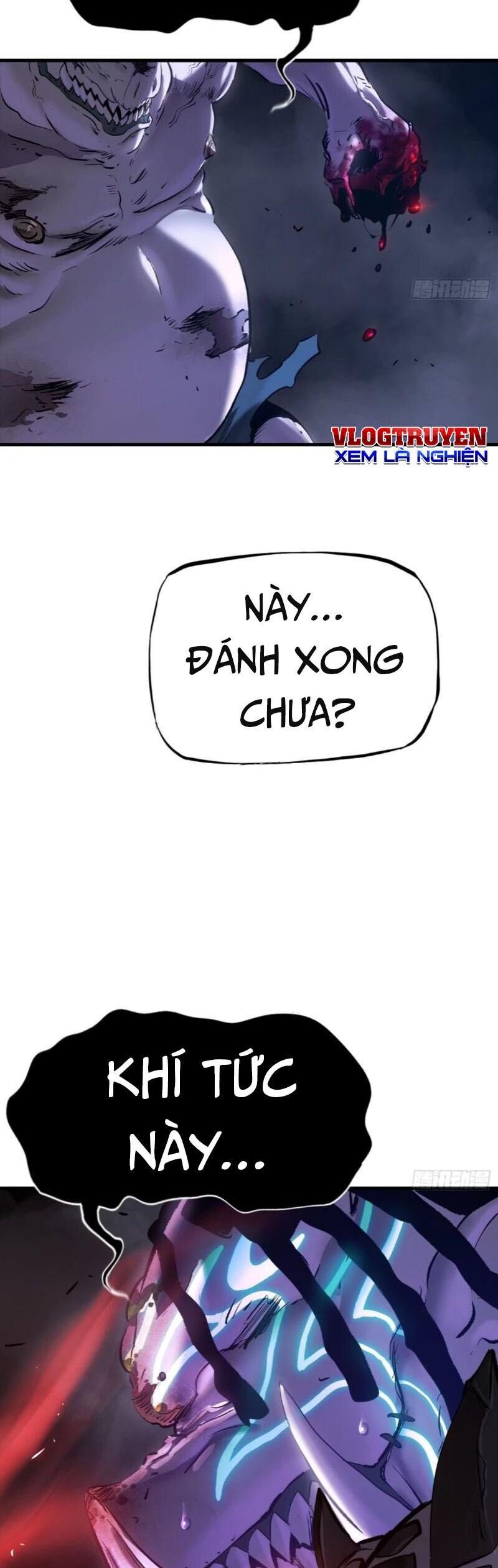 Phong Yêu Vấn Đạo Chapter 14 - 15