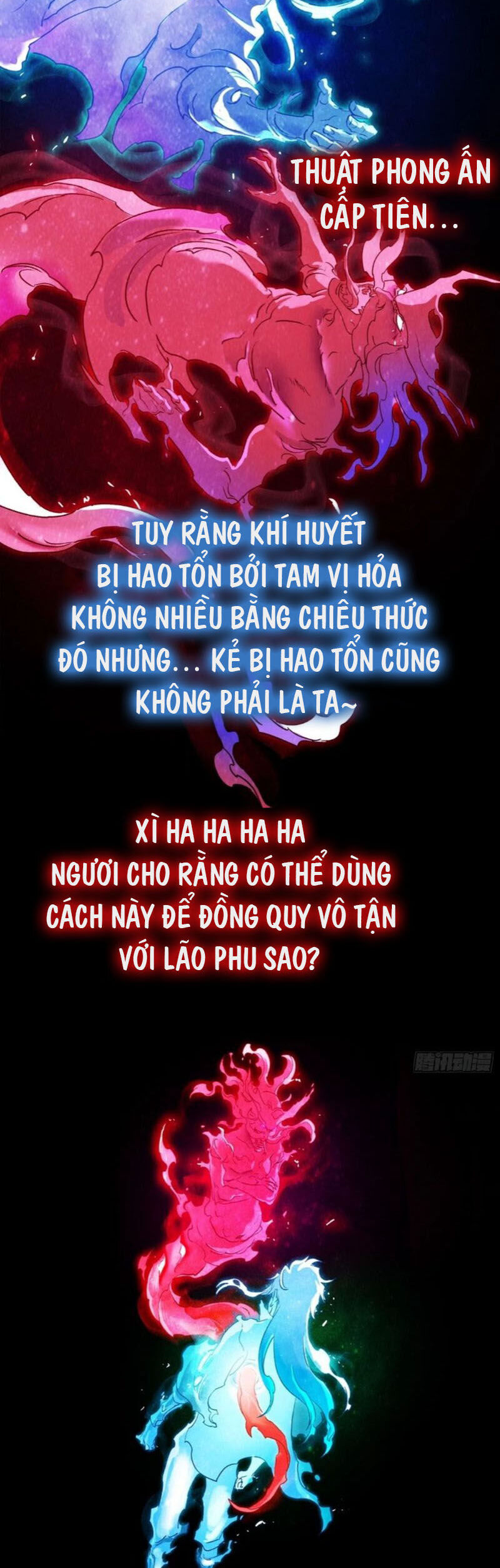 Phong Yêu Vấn Đạo Chapter 14 - 9