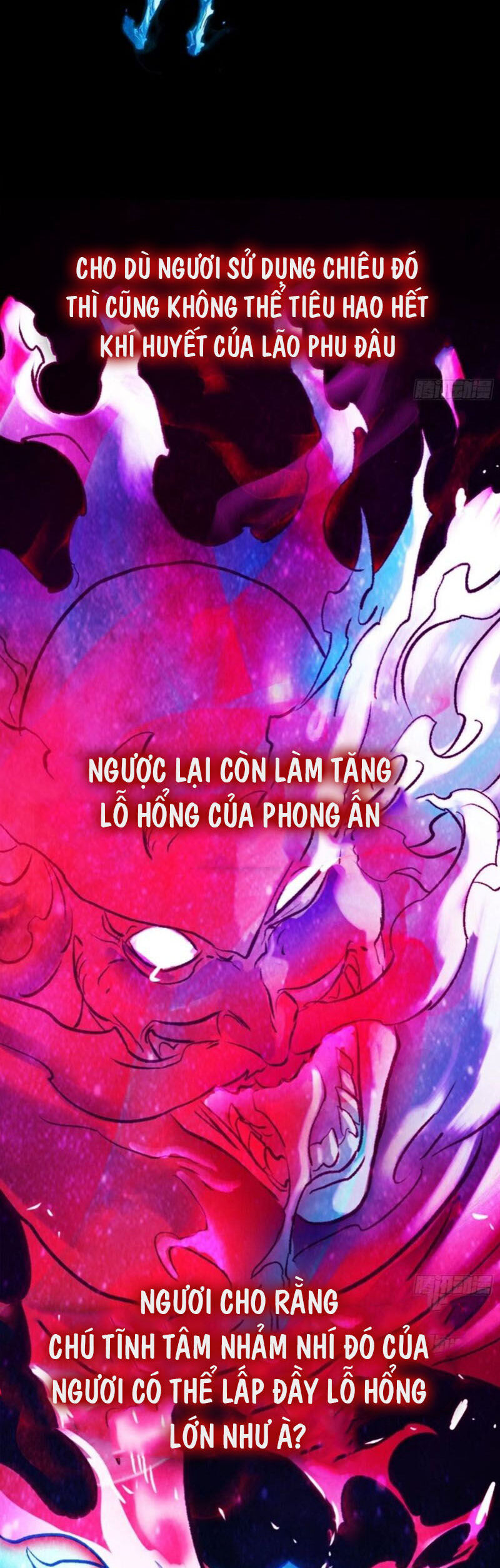 Phong Yêu Vấn Đạo Chapter 14 - 10