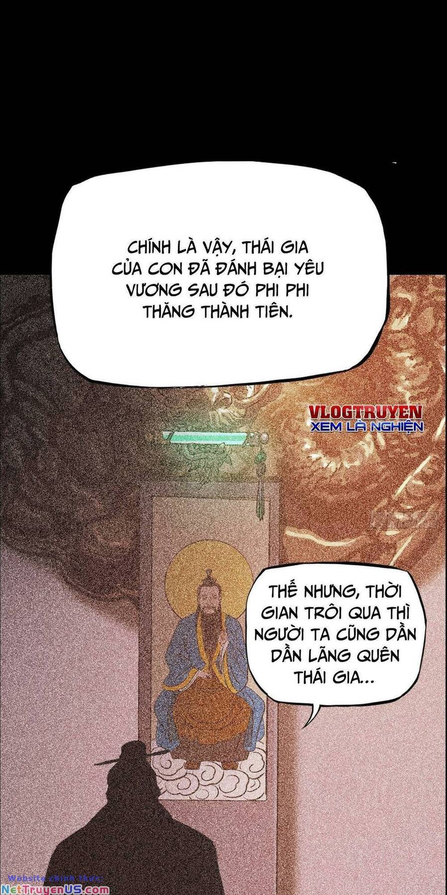 Phong Yêu Vấn Đạo Chapter 2 - 155