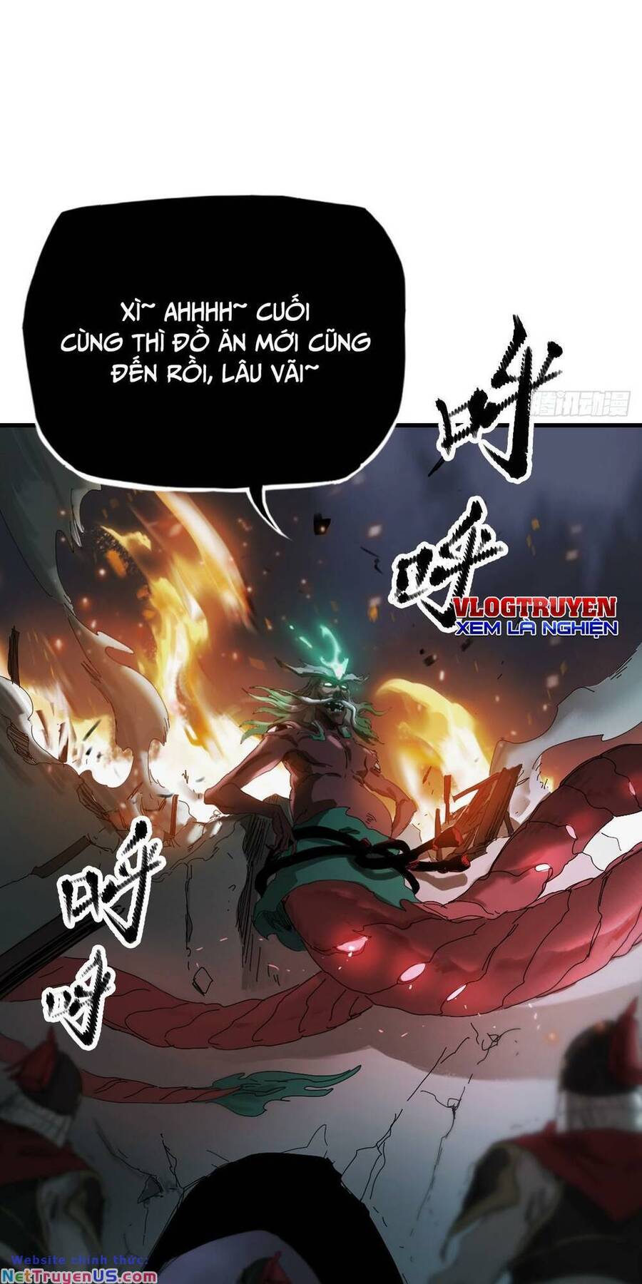 Phong Yêu Vấn Đạo Chapter 2 - 36