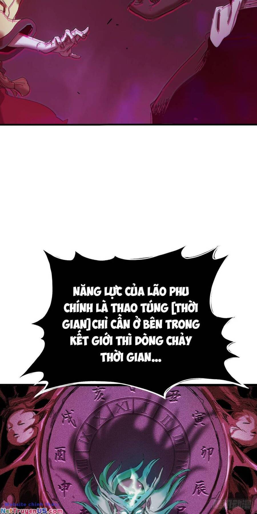 Phong Yêu Vấn Đạo Chapter 2 - 91