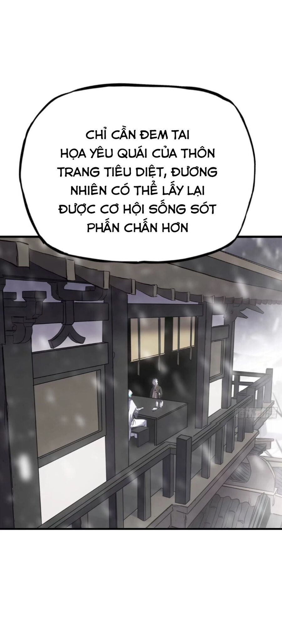 Phong Yêu Vấn Đạo Chapter 22 - 41