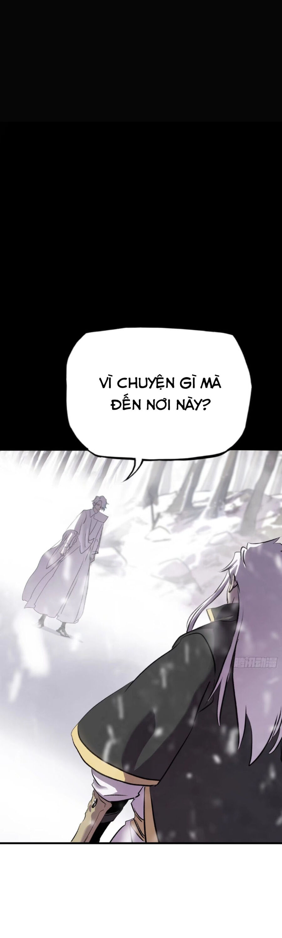 Phong Yêu Vấn Đạo Chapter 22 - 7