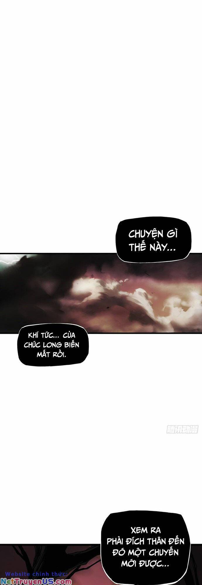 Phong Yêu Vấn Đạo Chapter 3 - 139