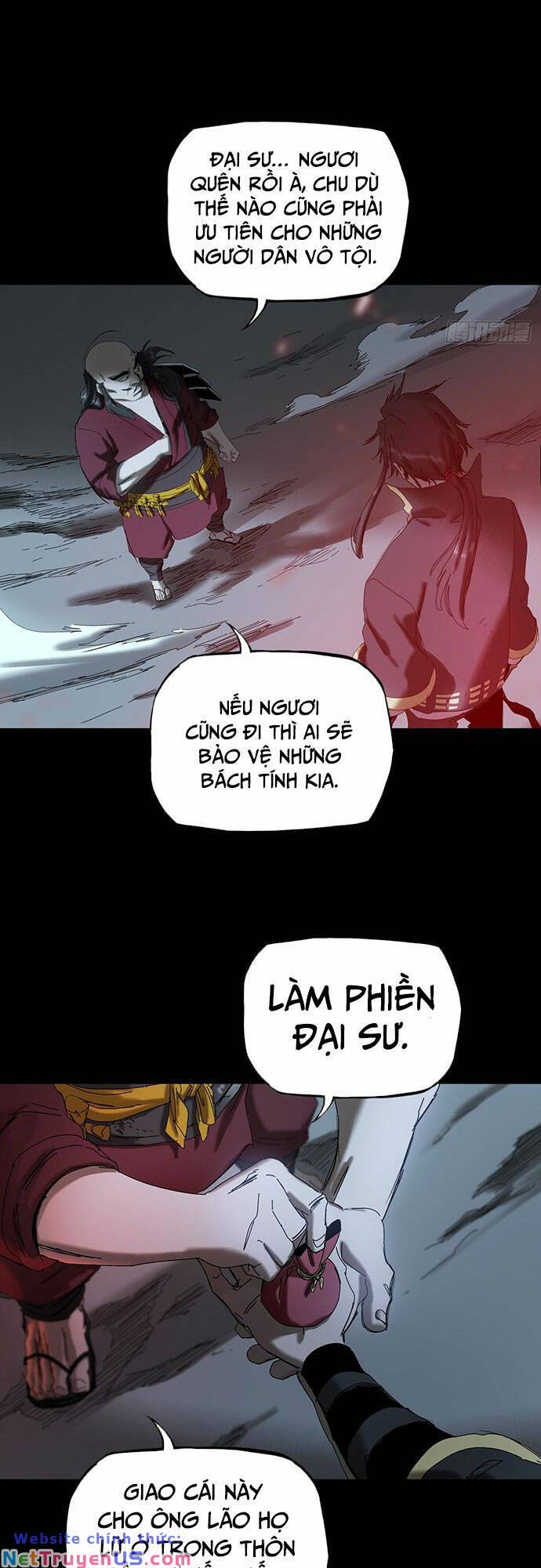 Phong Yêu Vấn Đạo Chapter 3 - 23